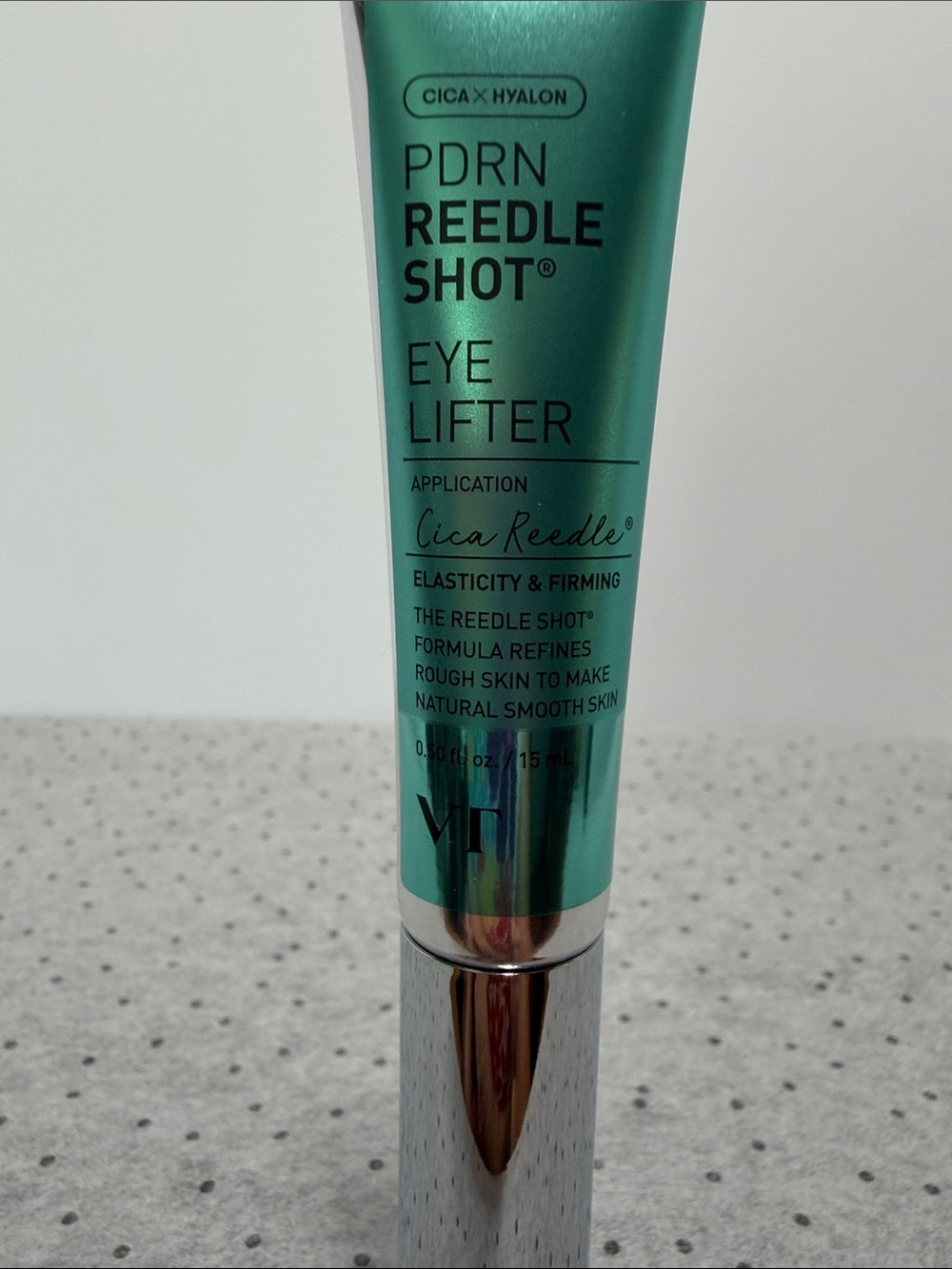 VT PDRN Reedle Shot Eye Lifter - Eye Cream